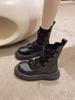 Stiefeletten – Stiefeletten