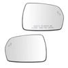 Car Rearview Mirror Glass Lens Rearview Mirror Glass Lens For Ford FT4Z17K707C Heated Mirror Glass FT4Z17K707J