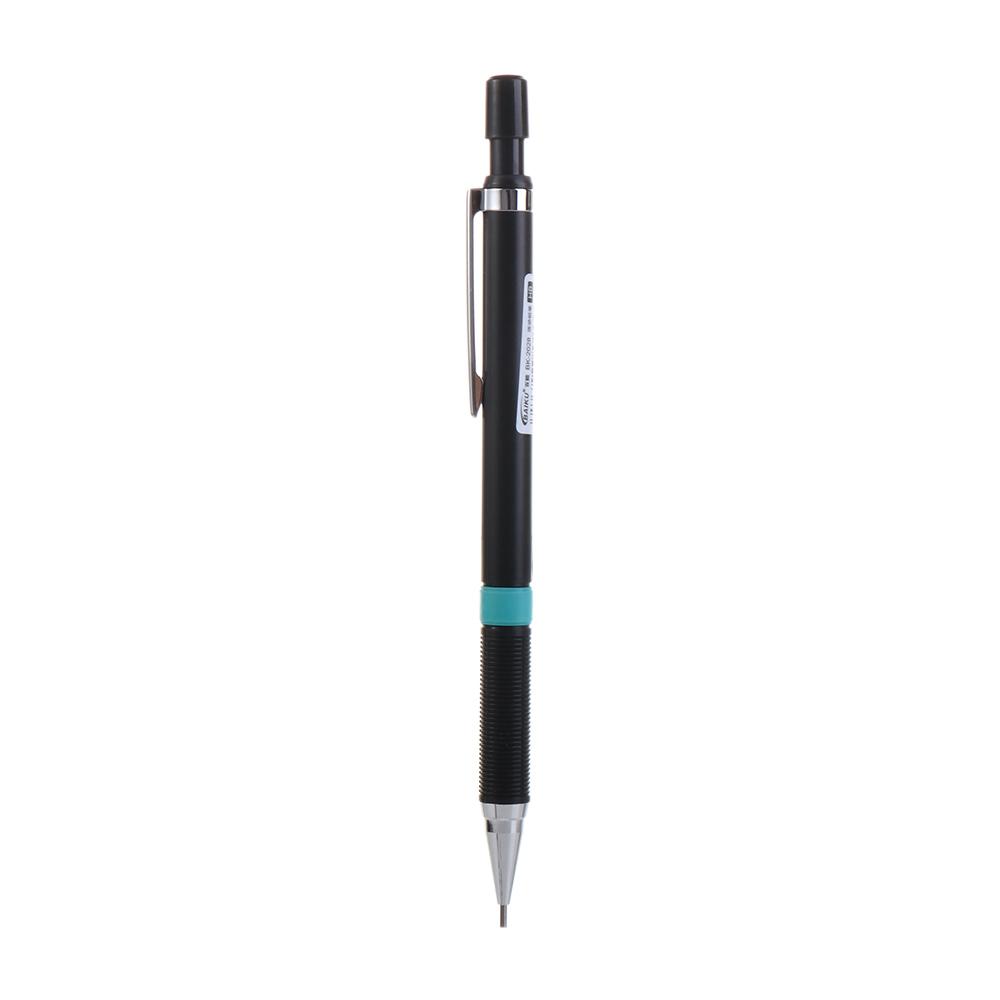 

HB 2B Lead 0.3 0.5 0.7 0.9mm School Office Supplies Mechanical Pencil Automatic Pencil Drafting Pencil Sketching Pencil