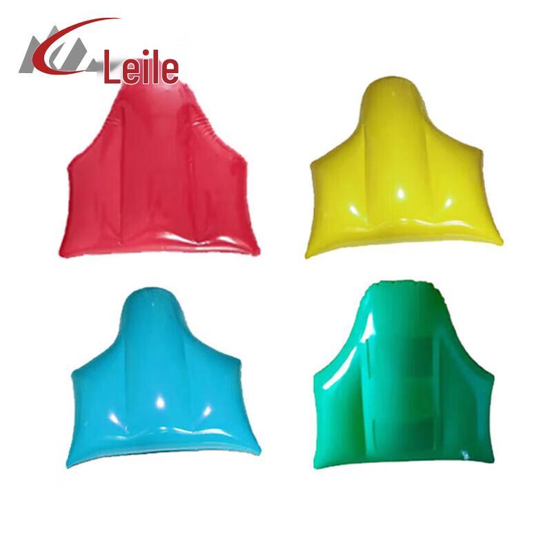 Leiler Inflatable Training Targets