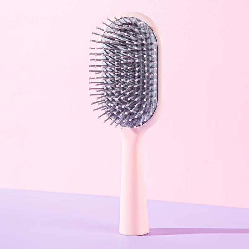 Женская массажная расческа с воздушной подушкой
