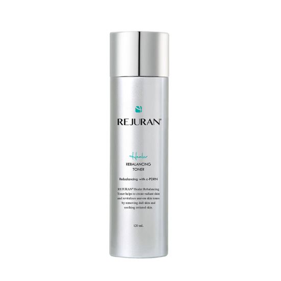 Rejuran Healer Rebalancing Toner 120ml