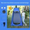 Outdoor Shower Changing Tent Portable Camping Shower Tent with Toilet Room