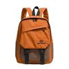 Casual commuter backpack Large capacity computer bag High school student schoolbag College student female waterproof backpack