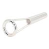 Copper Material Lip Muscle Builder Metal Mouth Shape Corrector  For Trumpet Playing