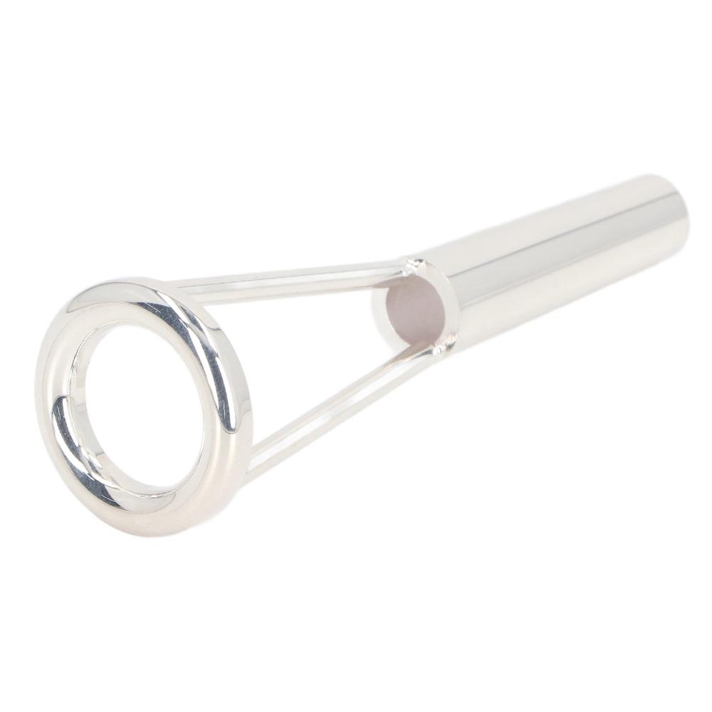 Copper Material Lip Muscle Builder Metal Mouth Shape Corrector For Trumpet Playing