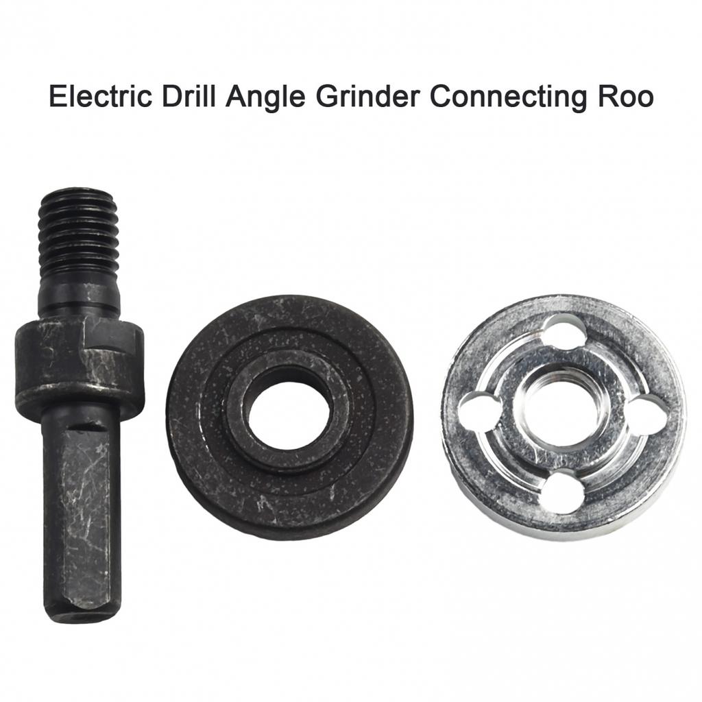 Adapter Pleuel Schleiferadapter 10mm Zubehör