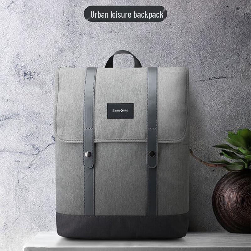 Samsonite Business Travel Backpack 30.5 x 13 x 41 cm