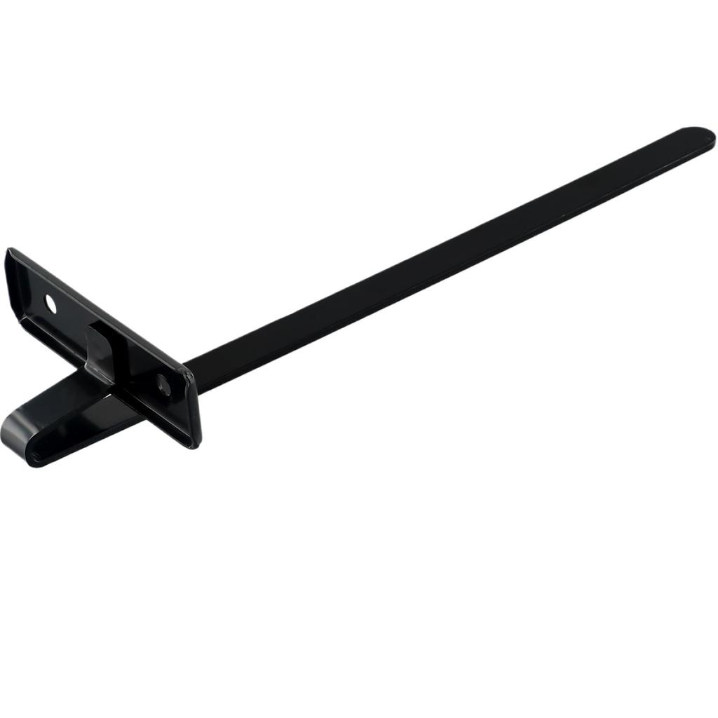 Electric Circular Guide Ruler Black Practical 240mm