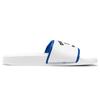 OIOI x Reebok Classic Slide Biało-Niebieskie Unisex Sneakers Obuwie-Biały Kolegiacki-Królewski Rdzeń-Czarny GZ8778