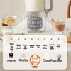 Joyoung Automatic Multifunction Soy Milk Maker & Blender CN plug (adapter included)