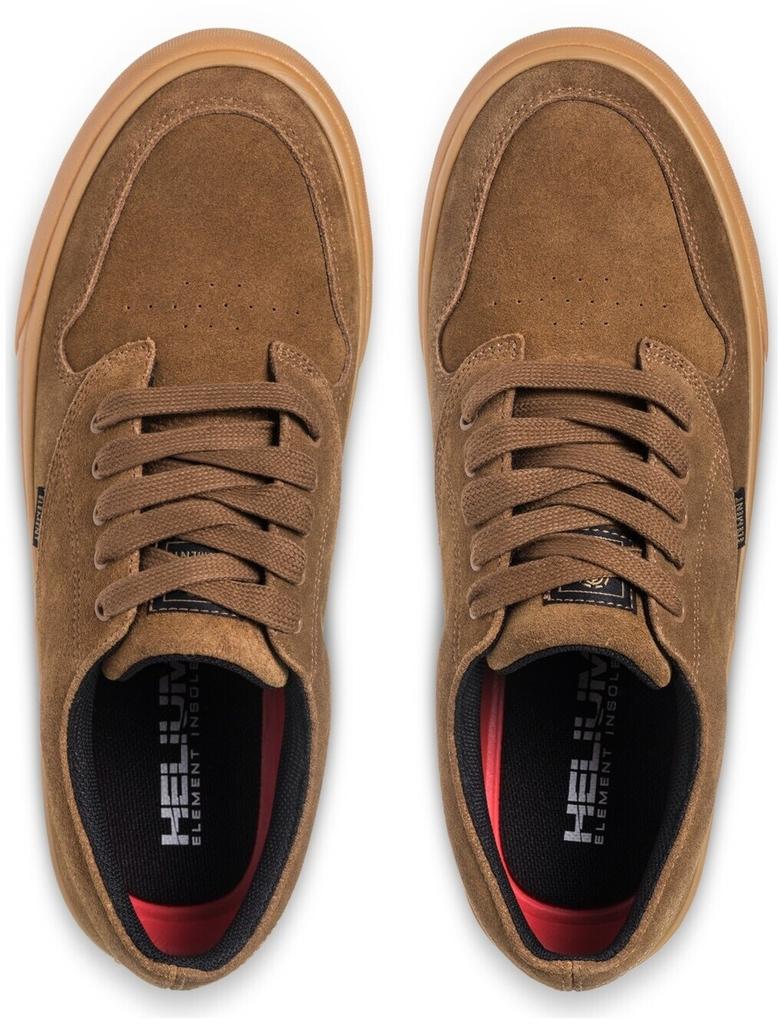 Кроссовки Element Topaz C3 breen gum