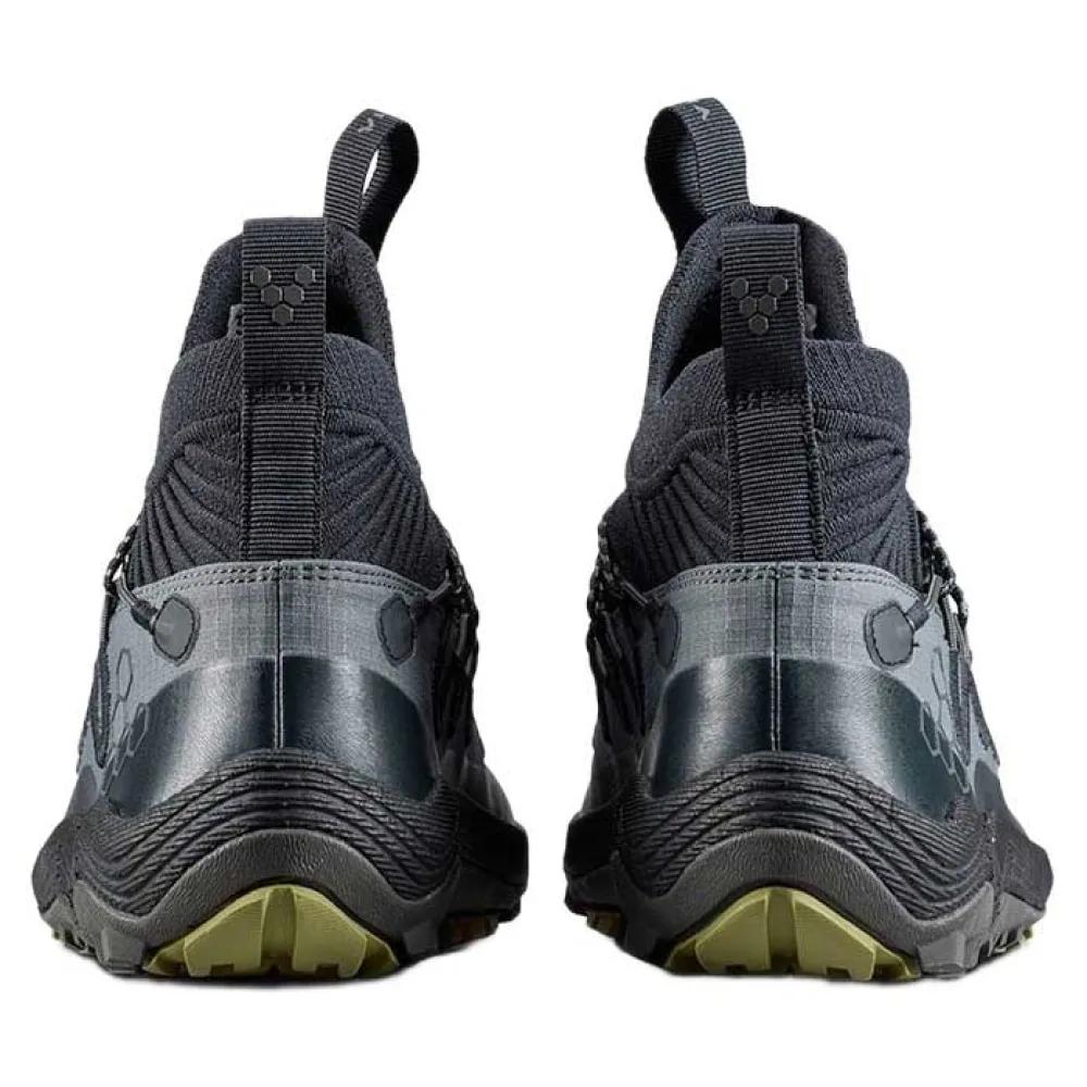 Vivobarefoot Кроссовки для трейлраннинга Primus Trail Flow Distancia Barefoot