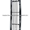 Compatible Front Bumper Lower Grille for Tesla Model X 104773400A, Easy Install