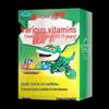 BYHEALTH Teen Multivitamin Chewable Tablets (Super Wings)