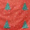 Large Capacity Tree Preservation Bag Waterproof Wreath Pouch Holiday Decoration Holder with Strong Handles and Zippers