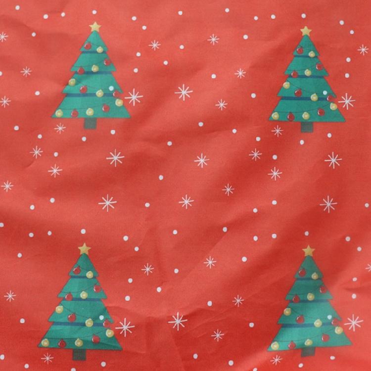 Large Capacity Tree Preservation Bag Waterproof Wreath Pouch Holiday Decoration Holder with Strong Handles and Zippers