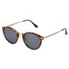 Polarized Sunglasses Brown Demi SMOKE [Bunnywalk] BW-028 BW-0283F