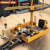 Jucării și jocuri – Mașinuțe de jucărie, trenuri și transport