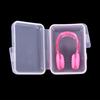 Adult Children Swimming Nose Clip Soft Silicone Swimmer Unisex Nose Clip