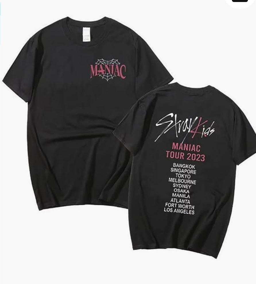Harajuku Printed Fashion Men S And Women S Bottom T-Shirt Top Short Sleeve Men S S
