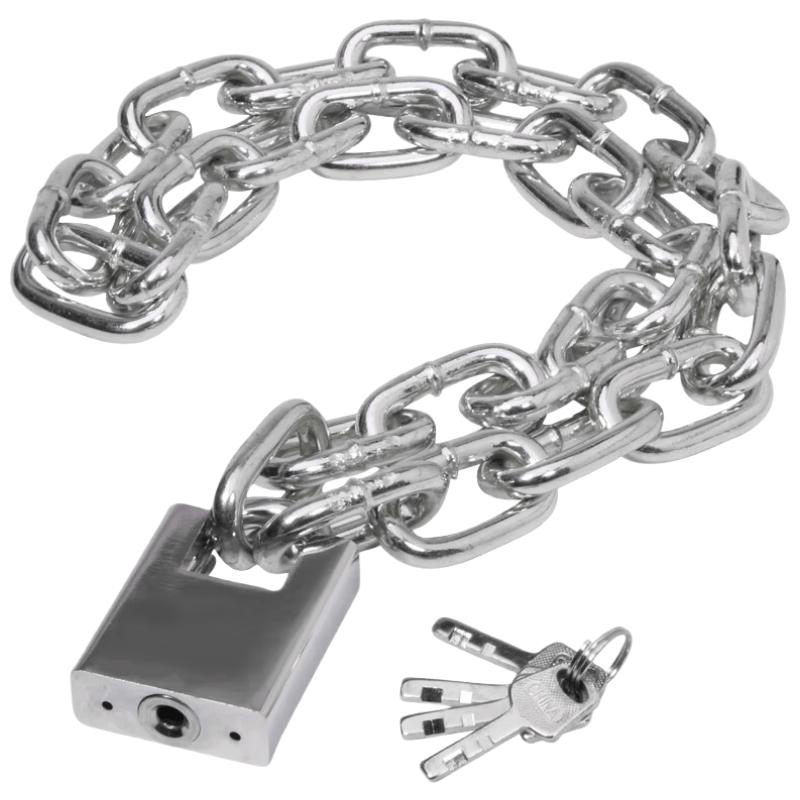 Du ao Thickened Anti-Theft Chain Lock