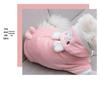 Pig Plush Fleece Costume for Cats & Small Dogs - Autumn/Winter Apparel