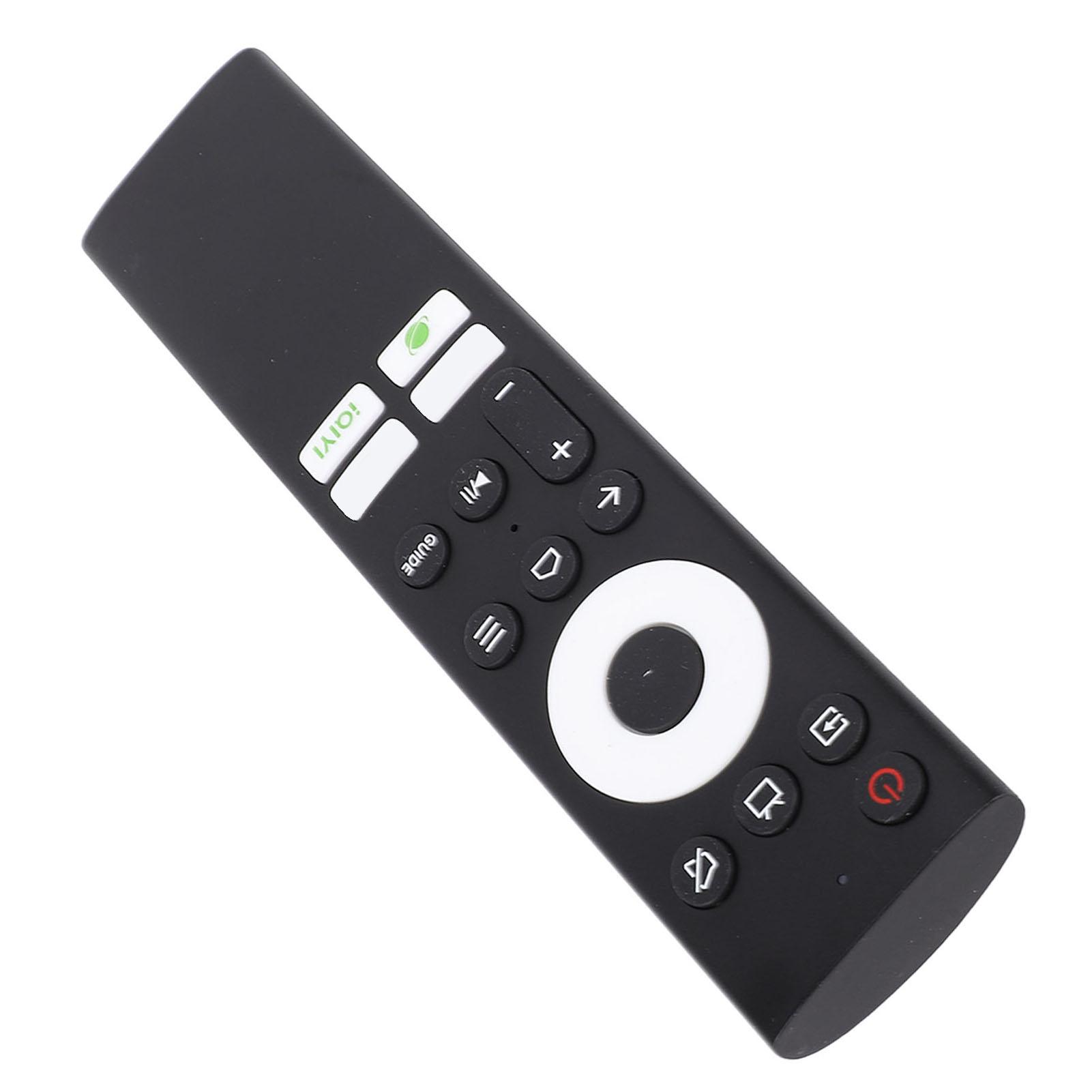 

Пульт дистанционного управления телевизором Удобная ручка Универсальный контроллер Замена для Skyworth Smart TV