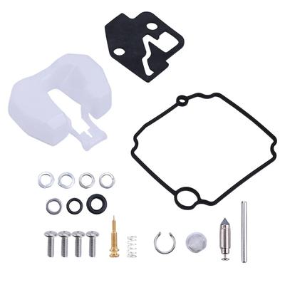 Carburetor Repair Kit Carb Rebuild Kit  for F9.9 F15 Replace 66M-W0078-01-00, 802706A1