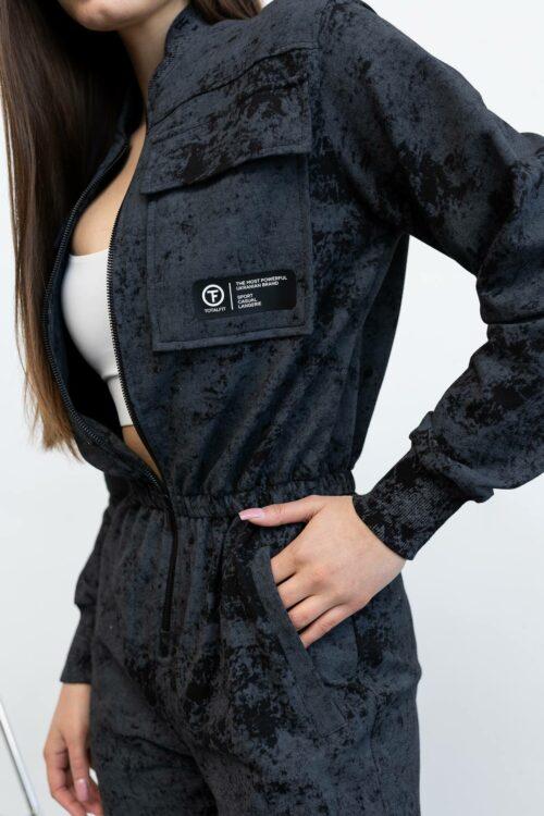 Overall Urban Eclipse F52B-LDP TotalFit (06399208)