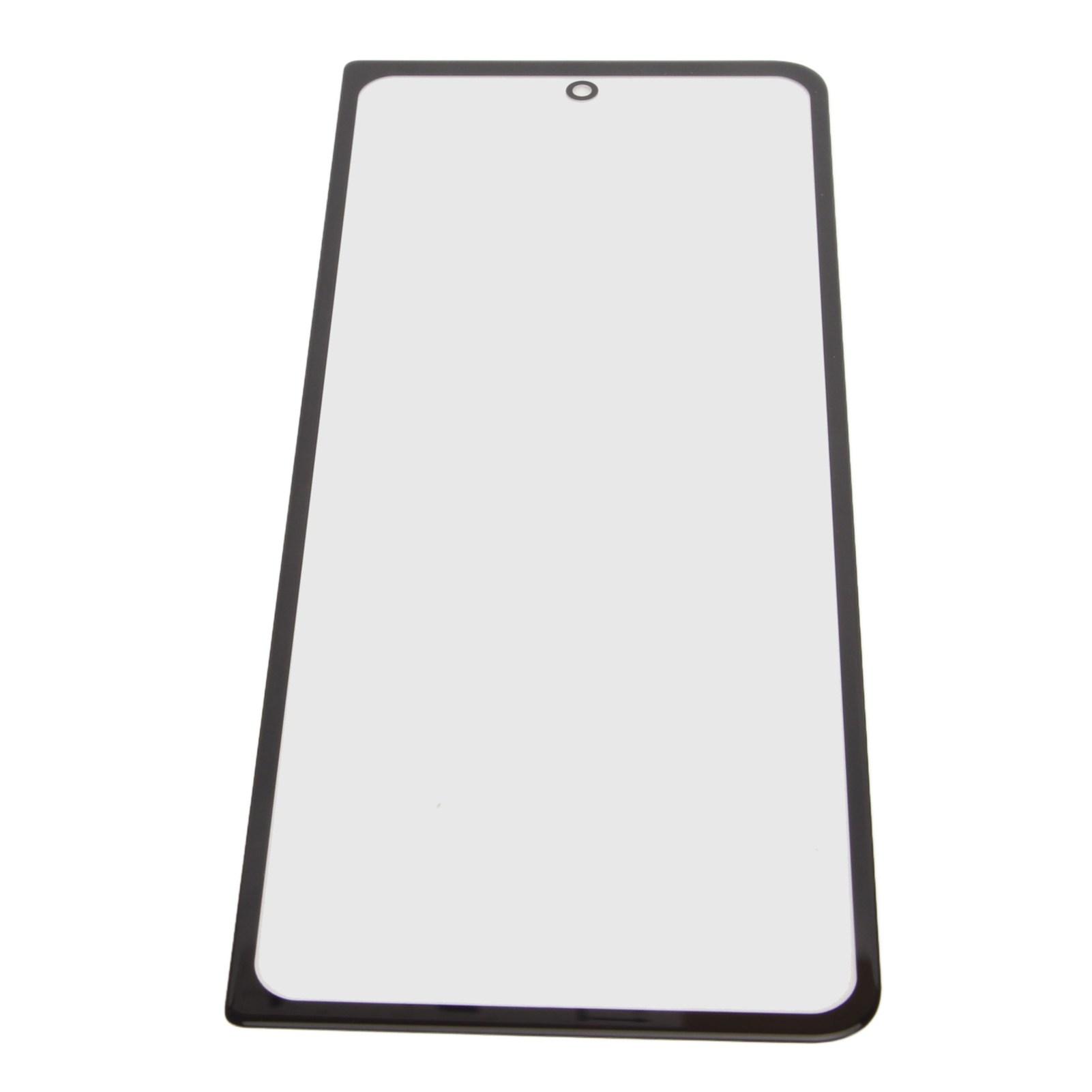 

Комплект для замены внешнего стекла переднего стекла с инструментами для ремонта, клей OCA