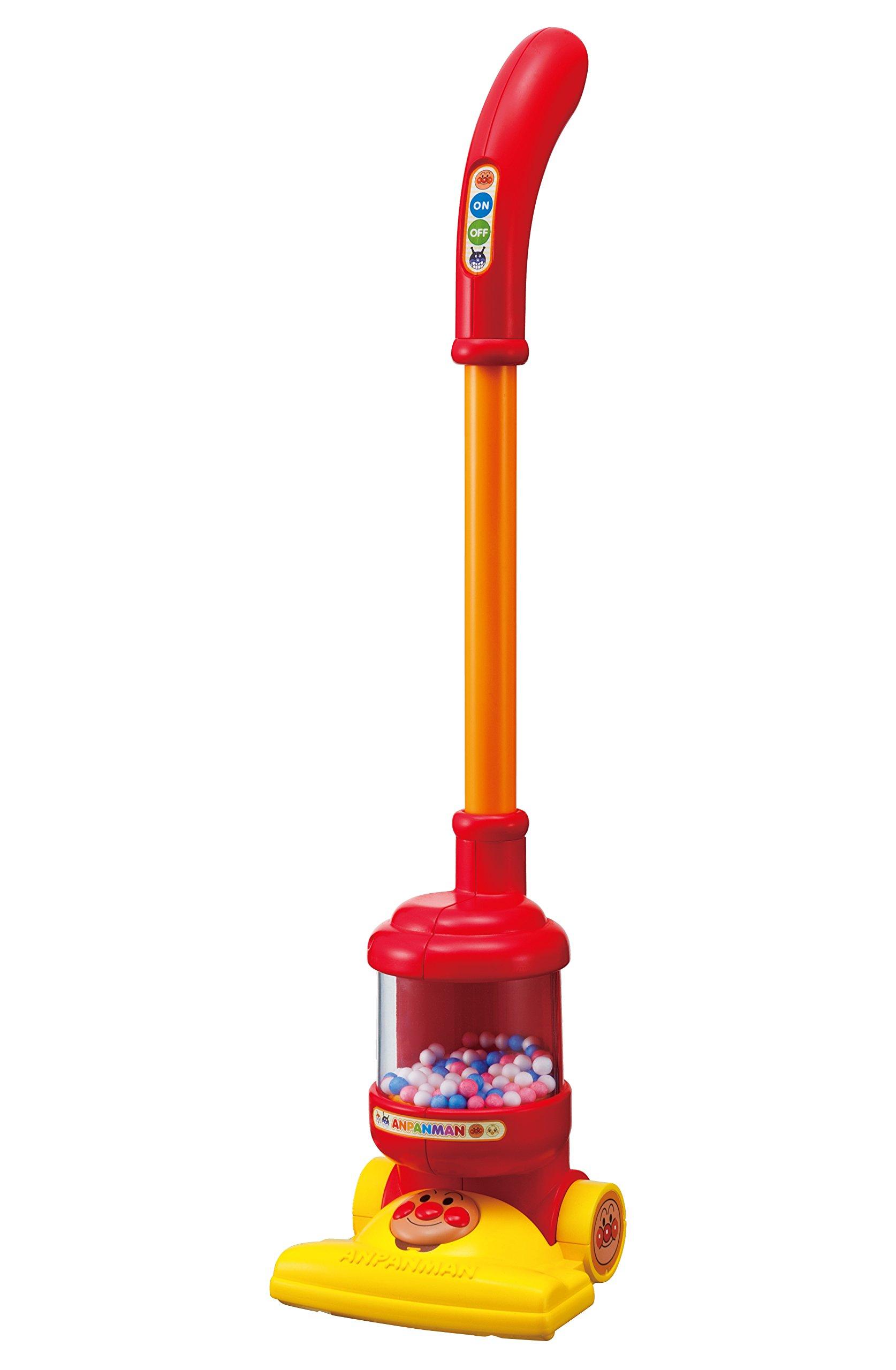 

Agatsuma Anpanman Stick Cleaner