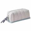 Dot Pattern Pencil Box Large Capacity Stationery Bag Creative Creative Pencil Case  For Students