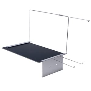 

EVERNEW Aluminum Table/Side Exterior EBY698