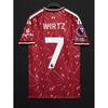 2026 World Cup National Team Soccer Jerseys Custom Player Name Number Football Shirts Sports Training Wear