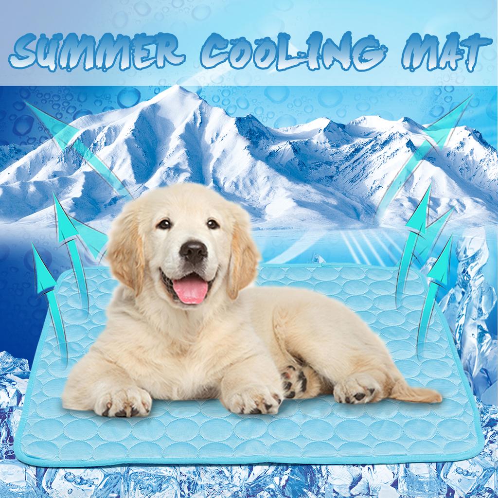 cooling mat petsmart