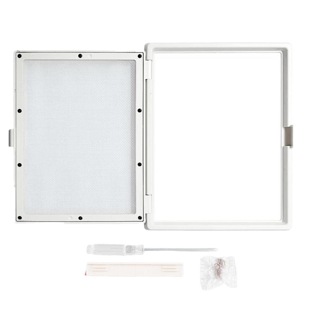 Screen Summer DIY Magnetic Flap System Easy to Install Home Door Screen for House Living Room Kitchen Bedroom Office