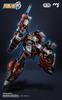 CCSTOYS MORTAL MIND series "Super Robot Wars OG" Altoisen PVC&ABS&POM&PV&alloy&magnet painted movable figure