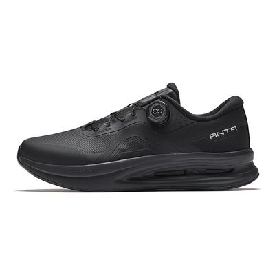 Pro Trend Training Shoes Men Sneakers Basic-Black 912547711-1