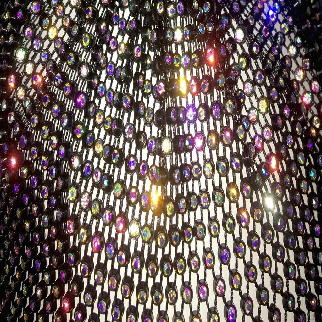 Carnival Head Cover Turban for Masquerade Party Supplies