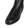 Chelsea Boots Sergio Bardi RST-E1008-07SB Black