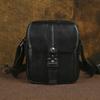 2025 Men Vintage Shoulder Crossbody Bags Large Capacity Cowide Leather Shoulder Bags For Travel Handbags