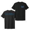 T-shirt Unisexe Logo Benchmade Knife Company, Cadeau Pour Passionné de Couteaux EDC Haut de Gamme