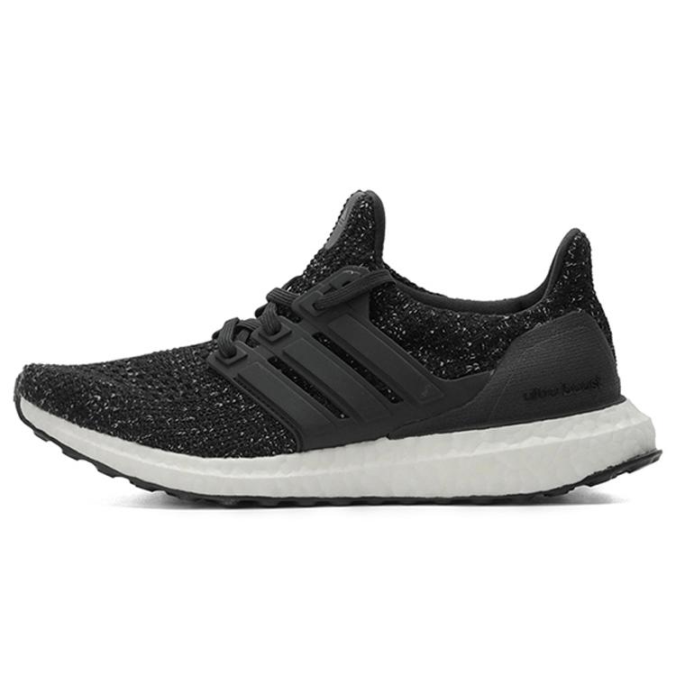 

Новые женские кроссовки Adidas Ultra Boost 4.0 Core Black Cloud White F36125 36.5