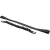 NICECNC Black Front Rear Lift Pull Strap Kit Compatible with KTM 125-450 XC SX XCF SXF 2023-24 150-500 EXC EXCF XCW XCF-W XW-F 2024,Compatible with