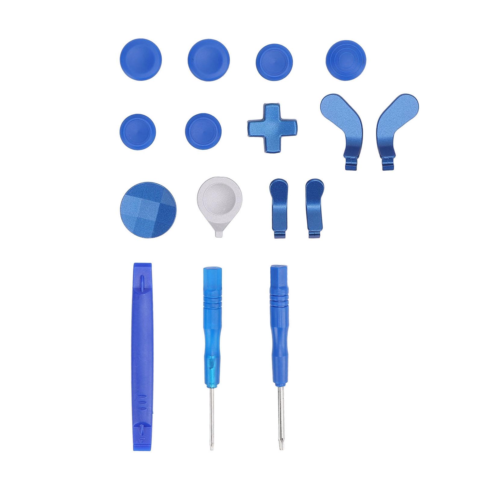 

Сменные джойстики для Elite Series 2 для беспроводного контроллера Elite Series 2 Core, в комплект входят 6 шт.