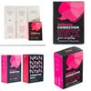 Jeu de Cartes Connexion Intime Cartes de Conversation Romantique Pour Renforcer les Liens des Couples