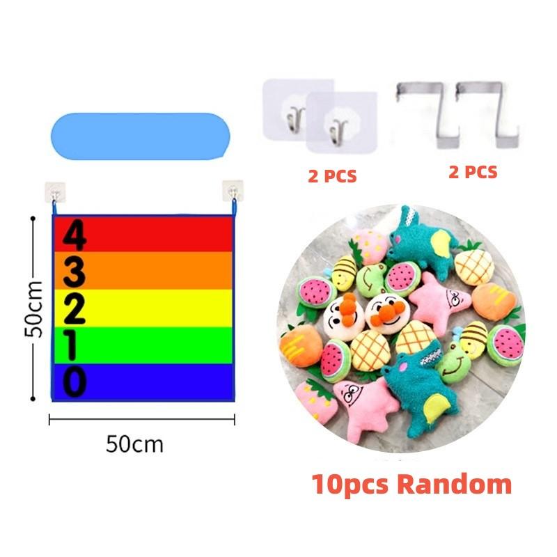 

Children Touch High Jump Carpet Bounce Trainer Growth Promoting Toy Number Fun Sports Game Height Ruler Indoor Outdoor Activity
