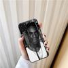 Ynw Melly Rapper Luxuriöse Weiche Handyhülle für iphone 13 11pro 12pro MAX 8 7 6 6S Plus X XS MAX 5 5S SE XR Fundas Capa