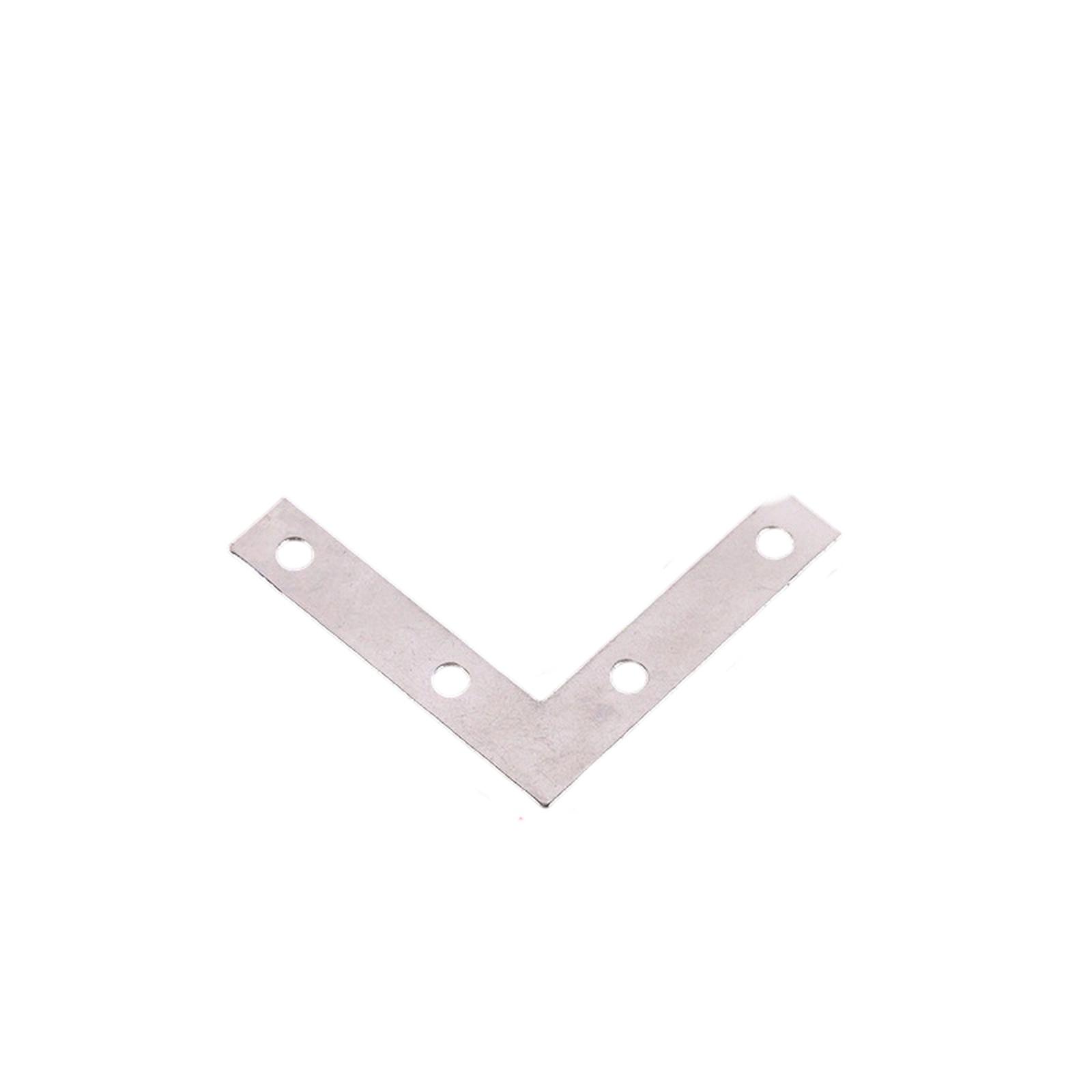 

Cross-Border Iron- Angle – L/T/7-Shape for Doors, Frames One Size